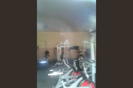 Apartamento à venda com 2 quartos, 66m² em Jardim das Bandeiras, Campinas