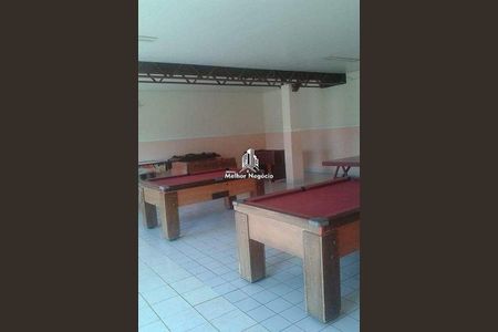 Apartamento à venda com 2 quartos, 66m² em Jardim das Bandeiras, Campinas