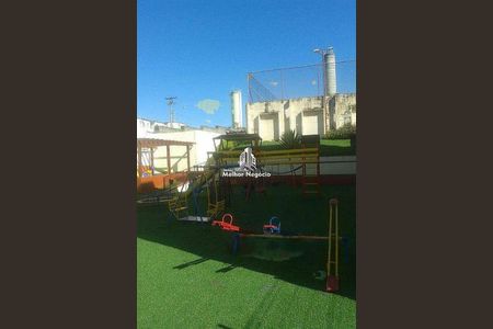 Apartamento à venda com 2 quartos, 66m² em Jardim das Bandeiras, Campinas