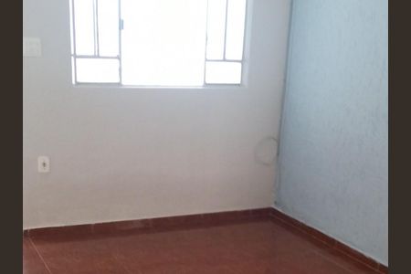 Sala de casa de condomínio à venda com 2 quartos, 58m² em Vila Jardim Leblon, Belo Horizonte