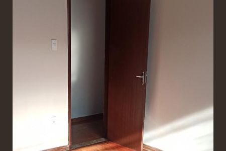 Quarto 2 de casa de condomínio à venda com 2 quartos, 58m² em Vila Jardim Leblon, Belo Horizonte