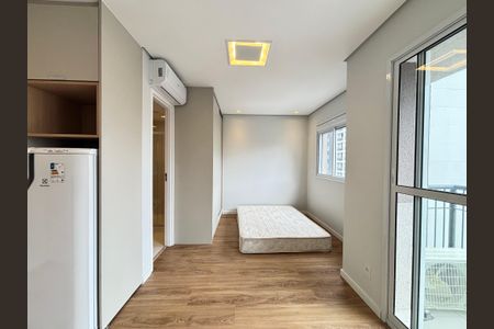 Studio de kitnet/studio à venda com 1 quarto, 25m² em Vila Olímpia, São Paulo