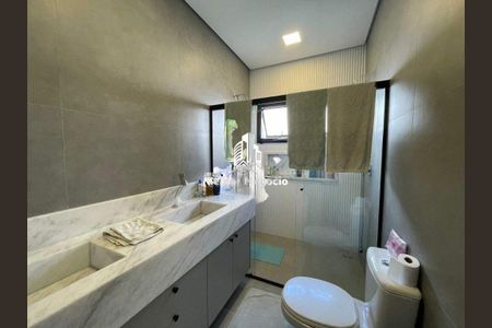 Casa à venda com 3 quartos, 229m² em Swiss Park, Campinas