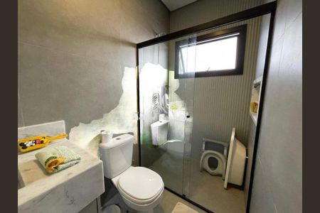 Casa à venda com 3 quartos, 229m² em Swiss Park, Campinas