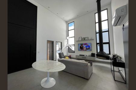 Casa à venda com 3 quartos, 229m² em Swiss Park, Campinas