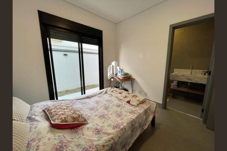 Casa à venda com 3 quartos, 229m² em Swiss Park, Campinas