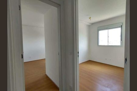 Apartamento à venda com 2 quartos, 43m² em Jardim Ipaussurama, Campinas