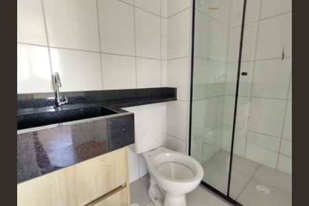Apartamento à venda com 2 quartos, 43m² em Jardim Ipaussurama, Campinas