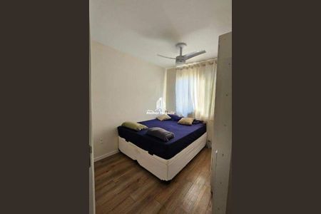 Apartamento à venda com 2 quartos, 43m² em Jardim Garcia, Campinas