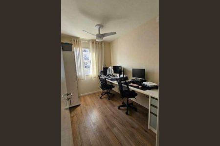 Apartamento à venda com 2 quartos, 43m² em Jardim Garcia, Campinas