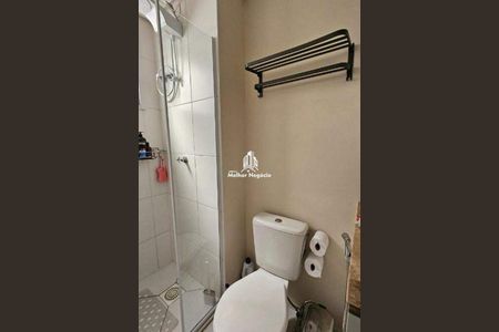 Apartamento à venda com 2 quartos, 43m² em Jardim Garcia, Campinas