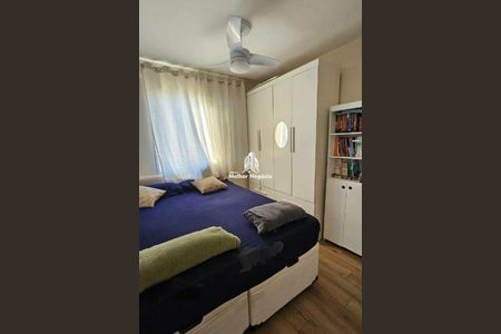 Apartamento à venda com 2 quartos, 43m² em Jardim Garcia, Campinas