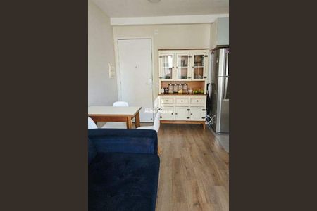 Apartamento à venda com 2 quartos, 43m² em Jardim Garcia, Campinas