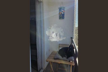 Apartamento à venda com 2 quartos, 43m² em Jardim Garcia, Campinas