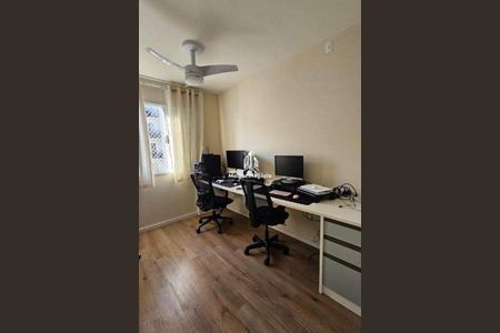 Apartamento à venda com 2 quartos, 43m² em Jardim Garcia, Campinas