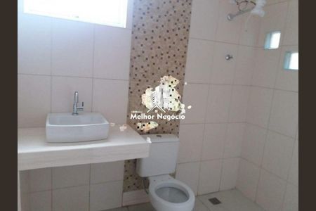 Casa à venda com 3 quartos, 158m² em Vila Paraiso, Campinas