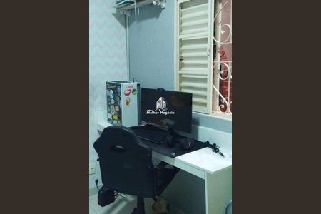 Casa à venda com 2 quartos, 170m² em Jardim Nova Europa, Campinas