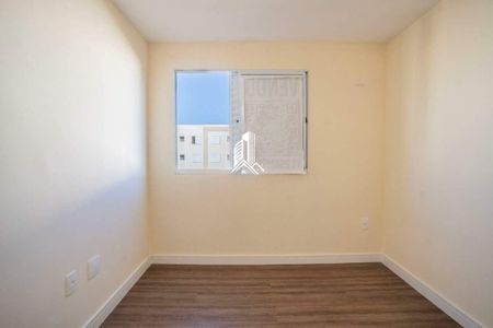 Apartamento à venda com 2 quartos, 41m² em Jardim Esmeraldina, Campinas