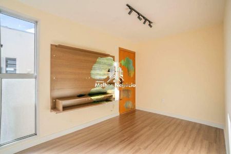 Apartamento à venda com 2 quartos, 41m² em Jardim Esmeraldina, Campinas