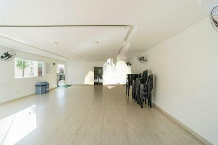 Apartamento à venda com 2 quartos, 41m² em Jardim Esmeraldina, Campinas