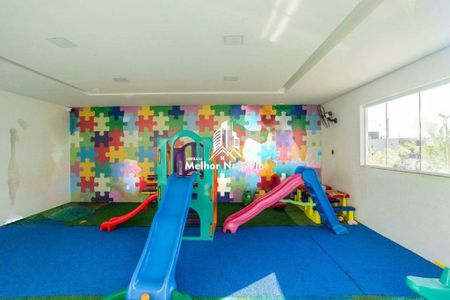 Apartamento à venda com 2 quartos, 41m² em Jardim Esmeraldina, Campinas