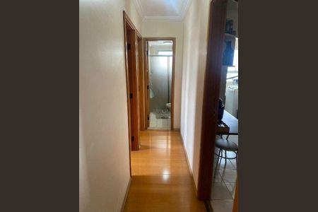 Apartamento à venda com 2 quartos, 70m² em São Bernardo, Campinas