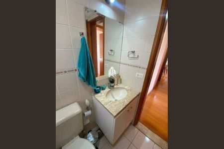 Apartamento à venda com 2 quartos, 70m² em São Bernardo, Campinas