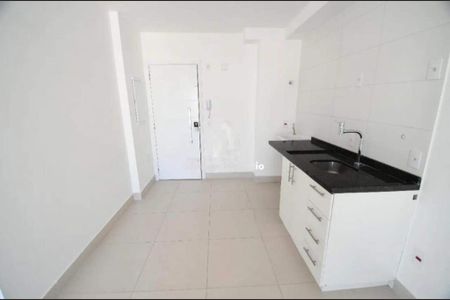 Apartamento à venda com 1 quarto, 42m² em Centro, Campinas