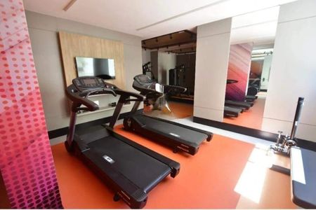 Apartamento à venda com 1 quarto, 42m² em Centro, Campinas