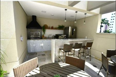 Apartamento à venda com 1 quarto, 42m² em Centro, Campinas