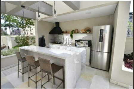 Apartamento à venda com 1 quarto, 42m² em Centro, Campinas