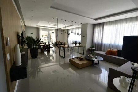 Apartamento à venda com 1 quarto, 42m² em Centro, Campinas