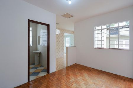 Sala de casa para alugar com 1 quarto, 50m² em Santana, São Paulo