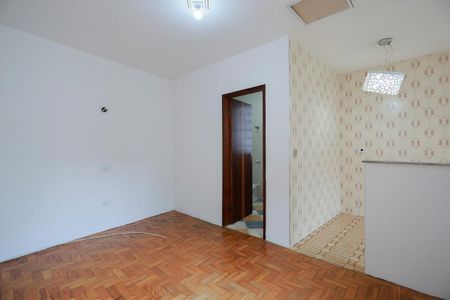 Sala de casa para alugar com 1 quarto, 50m² em Santana, São Paulo