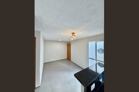 Apartamento à venda com 2 quartos, 42m² em Jardim Bom Sucesso, Campinas