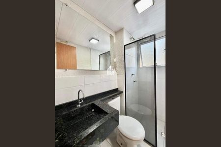 Apartamento à venda com 2 quartos, 42m² em Jardim Bom Sucesso, Campinas