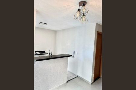 Apartamento à venda com 2 quartos, 42m² em Jardim Bom Sucesso, Campinas