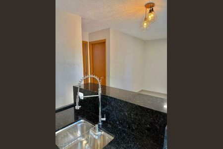 Apartamento à venda com 2 quartos, 42m² em Jardim Bom Sucesso, Campinas