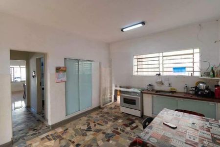 Casa à venda com 3 quartos, 186m² em Vila Fortuna, Campinas