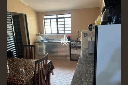 Casa à venda com 3 quartos, 170m² em Jardim Aurelia, Campinas