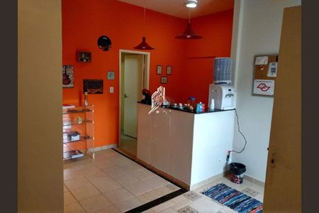 Casa à venda com 3 quartos, 150m² em Jardim Chapadão, Campinas