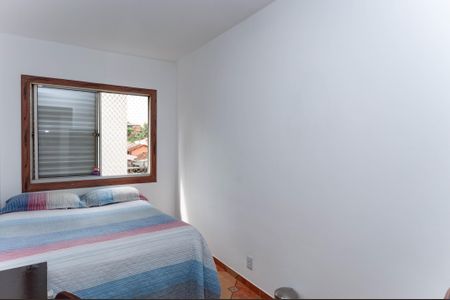 Quarto 1 de apartamento para alugar com 3 quartos, 98m² em Jaguaré, São Paulo