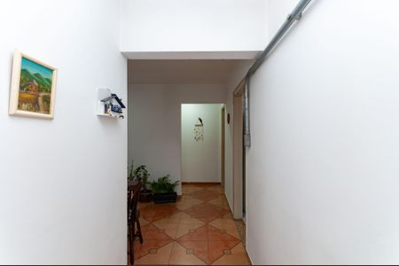 Hall de apartamento para alugar com 3 quartos, 98m² em Jaguaré, São Paulo