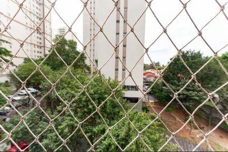 Vista de apartamento para alugar com 3 quartos, 98m² em Jaguaré, São Paulo