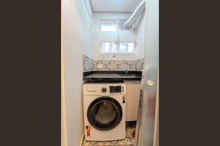 Apartamento à venda com 37m², 1 quarto e sem vaga Apartamento à venda com 37m², 1 quarto e sem vagaÁrea de Serviço