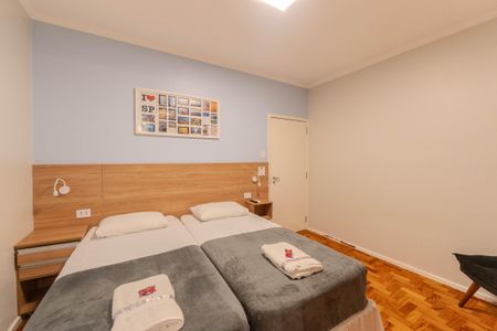 Apartamento à venda com 37m², 1 quarto e sem vaga Apartamento à venda com 37m², 1 quarto e sem vagaQuarto