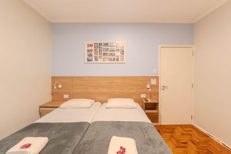 Apartamento à venda com 37m², 1 quarto e sem vaga Apartamento à venda com 37m², 1 quarto e sem vagaQuarto