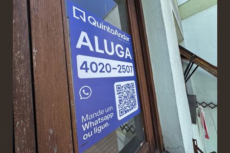 Apartamento para alugar com 60m², 2 quartos e 1 vagaPlaquinha