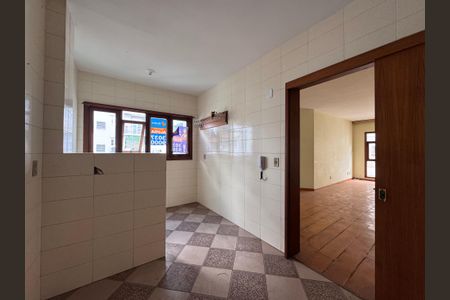 Apartamento para alugar com 60m², 2 quartos e 1 vagaCozinha