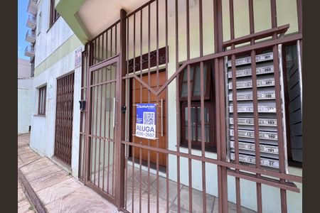 Apartamento para alugar com 60m², 2 quartos e 1 vagaPlaquinha